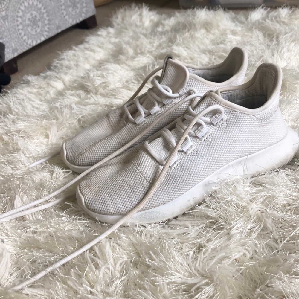 adidas tubular ortholite sneakers - Picture 1 of 6